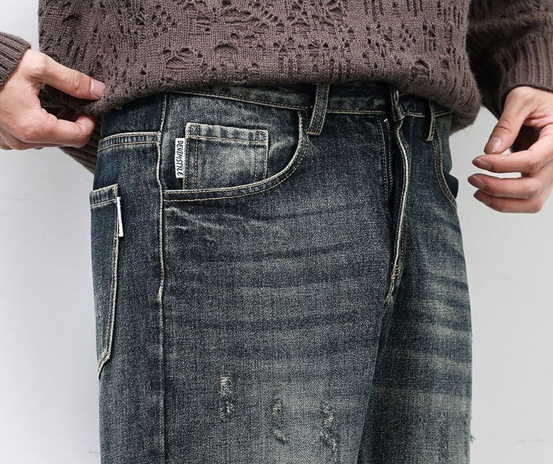 Jean