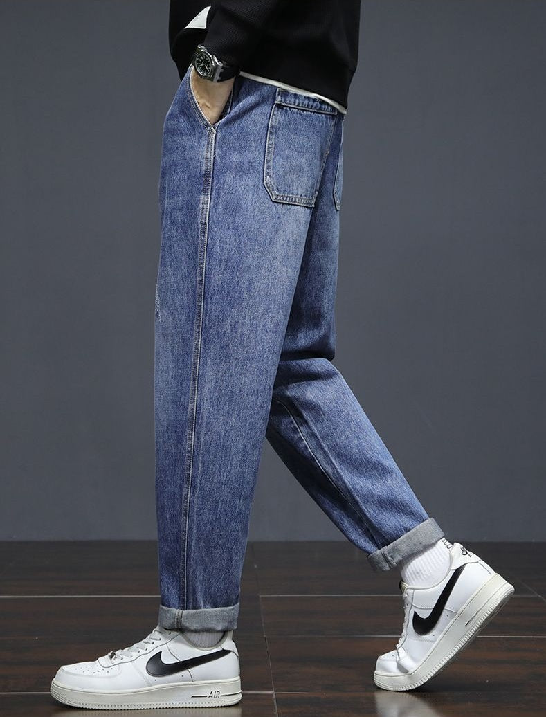 Jean