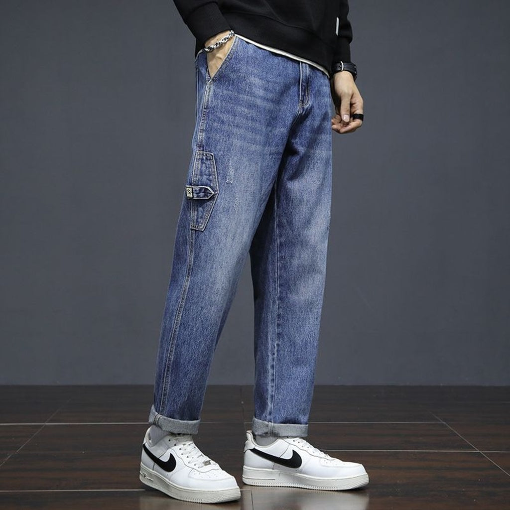 Jean