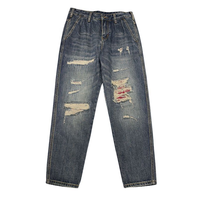 Jean