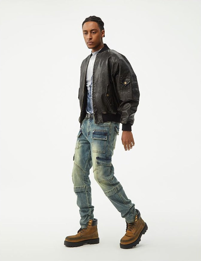 Jean