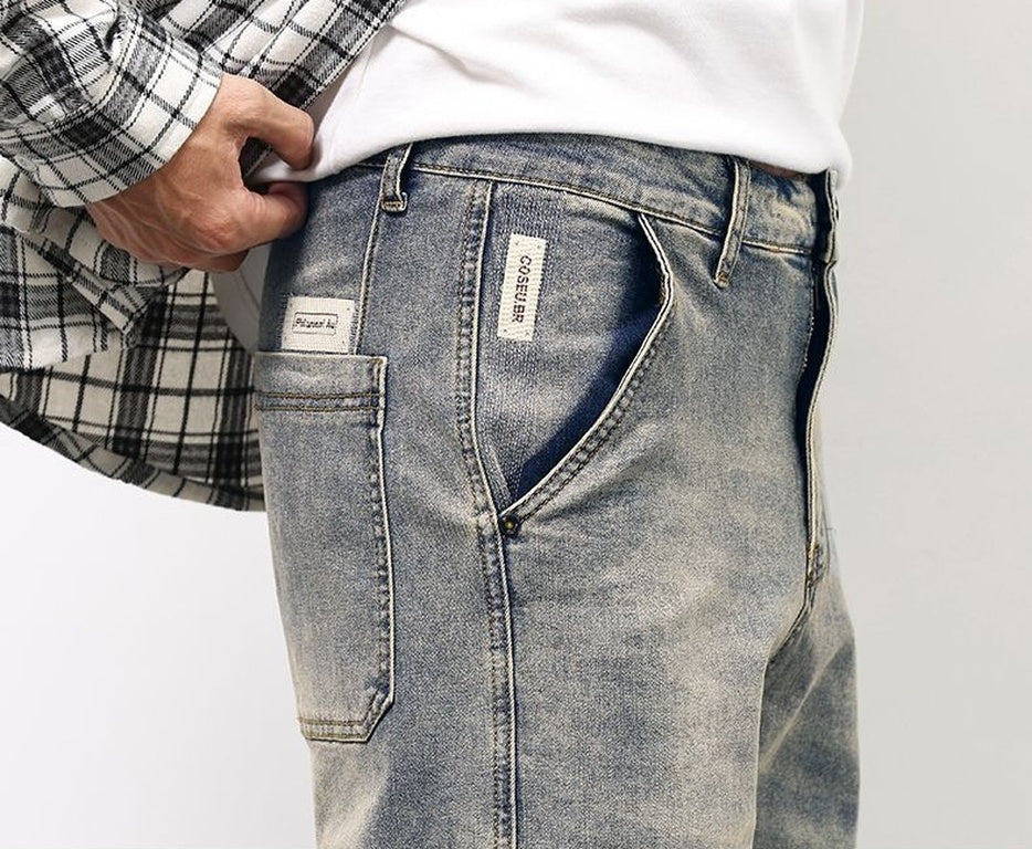 Jean