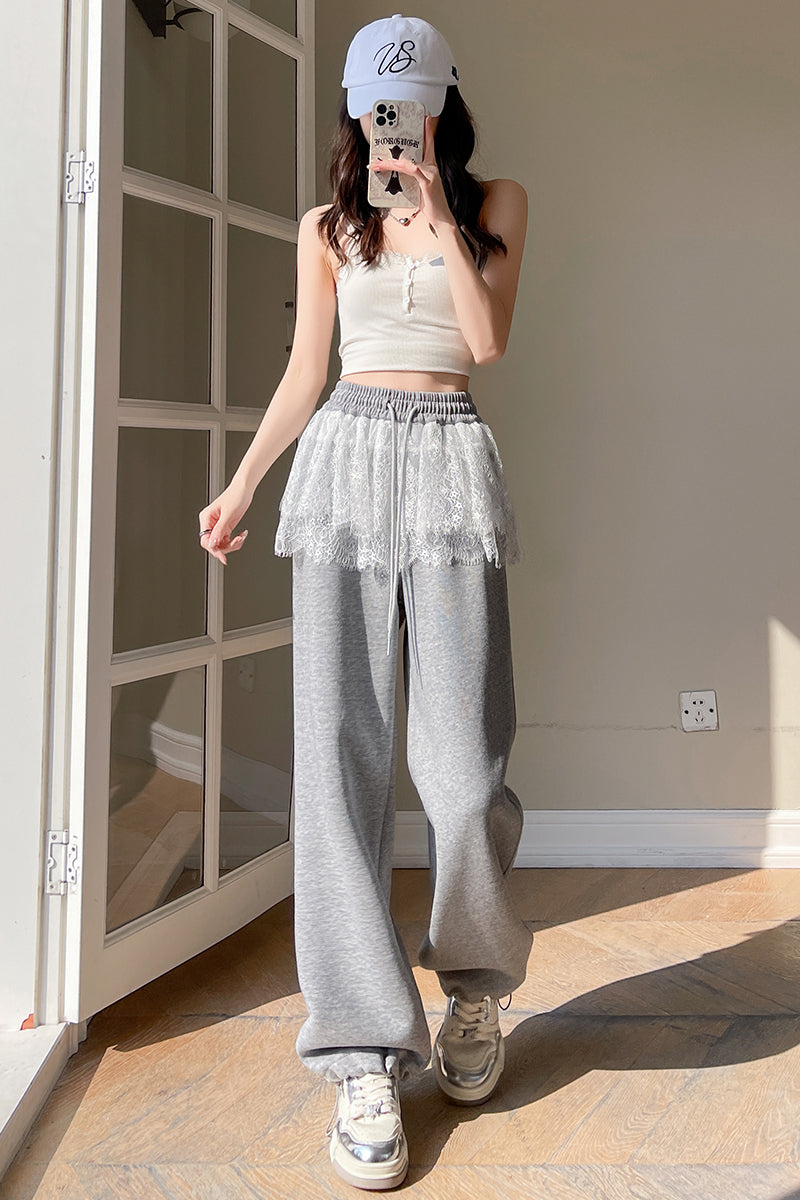 Trousers
