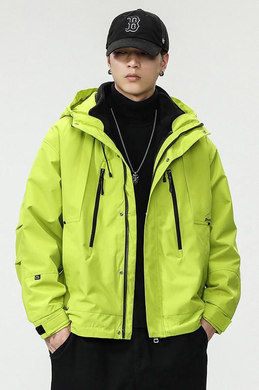 Parka