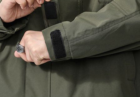 Parka