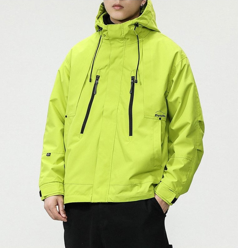 Parka