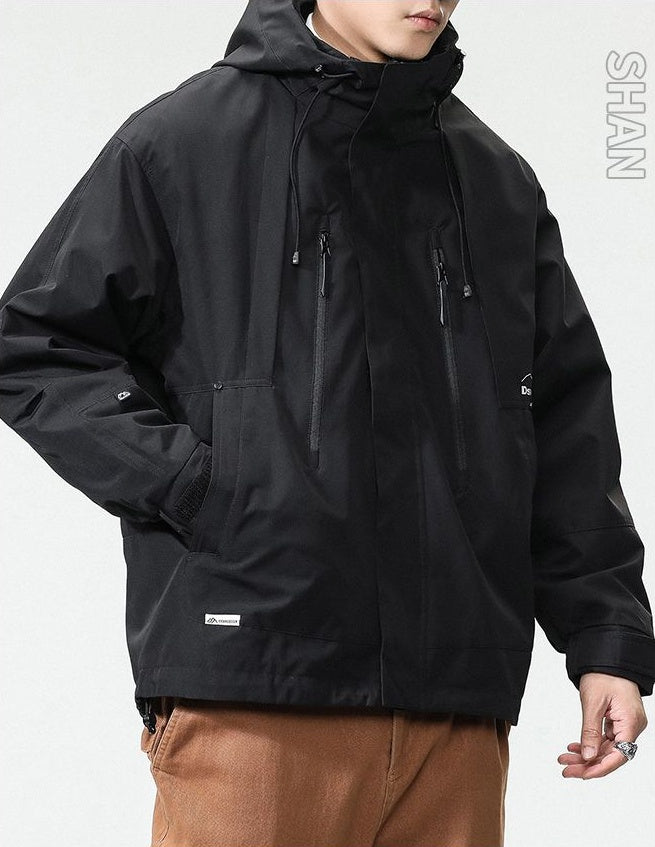 Parka