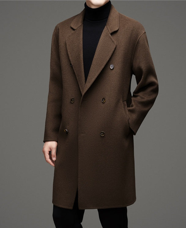 Pea Coat