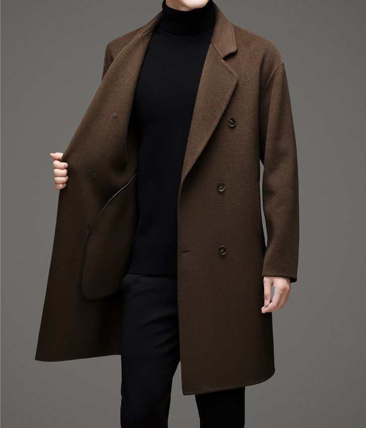 Pea Coat
