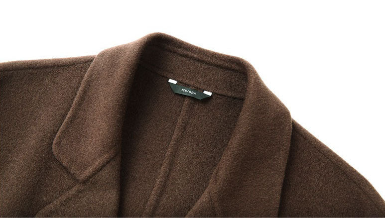 Pea Coat