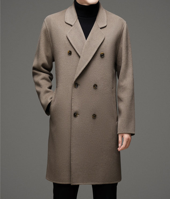 Peacoat