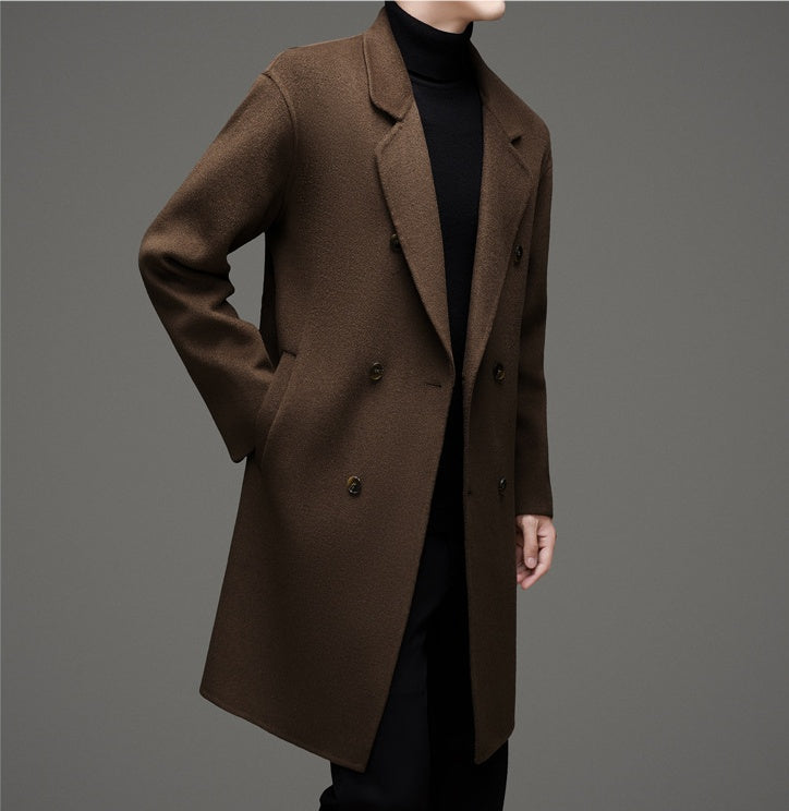 Pea Coat