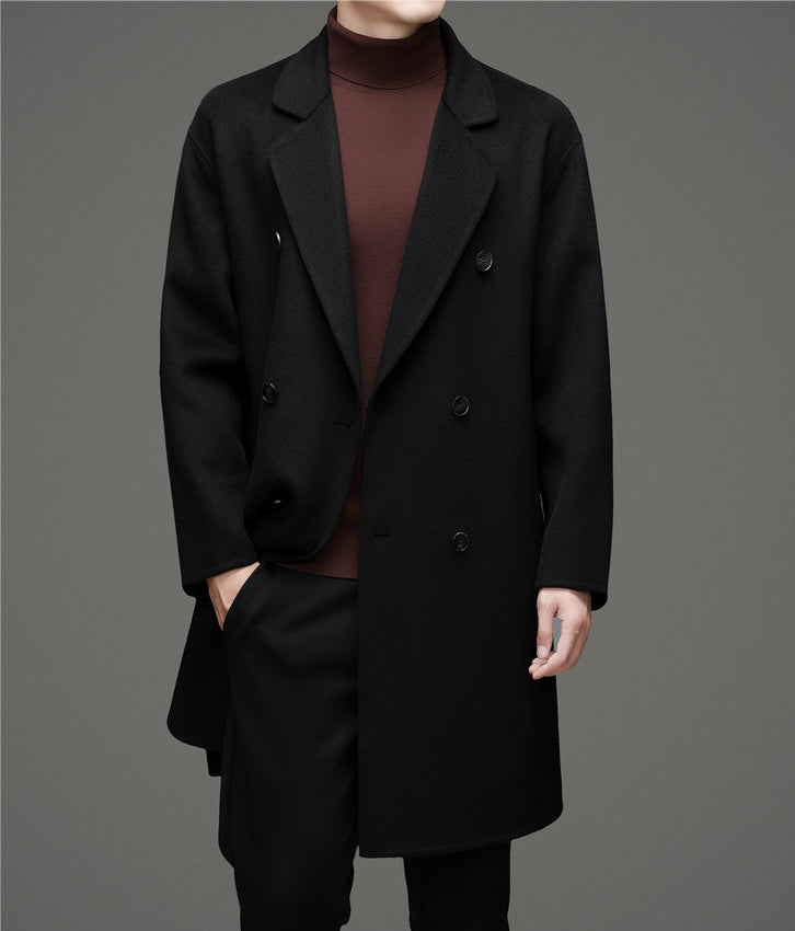 Peacoat