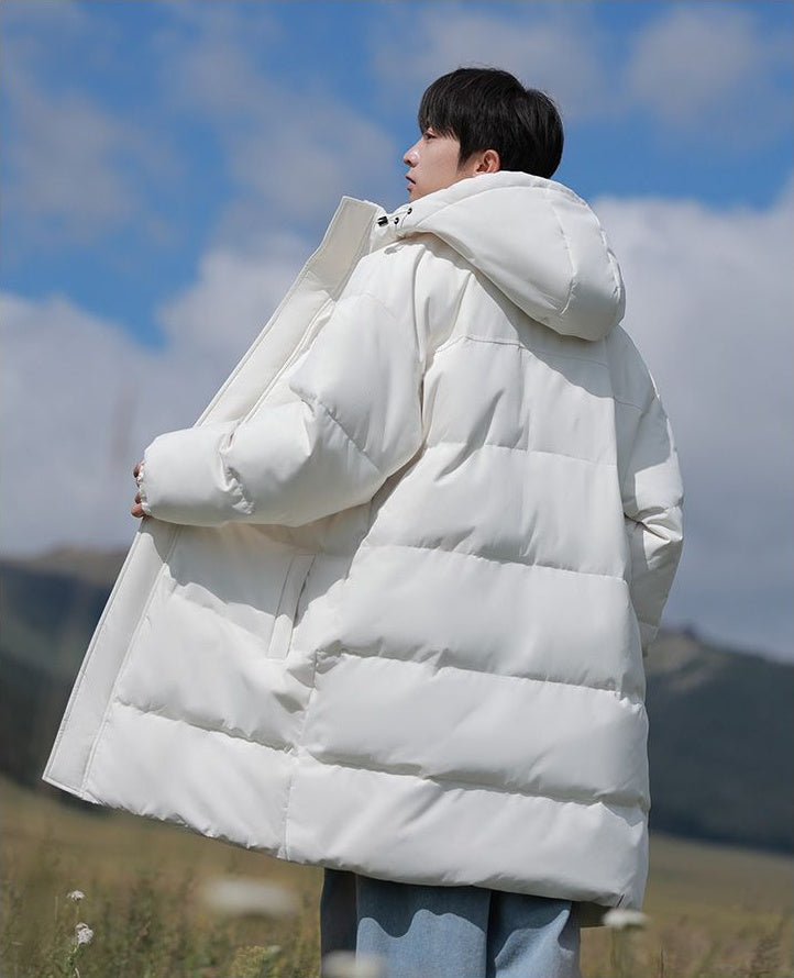 Puffer Coat