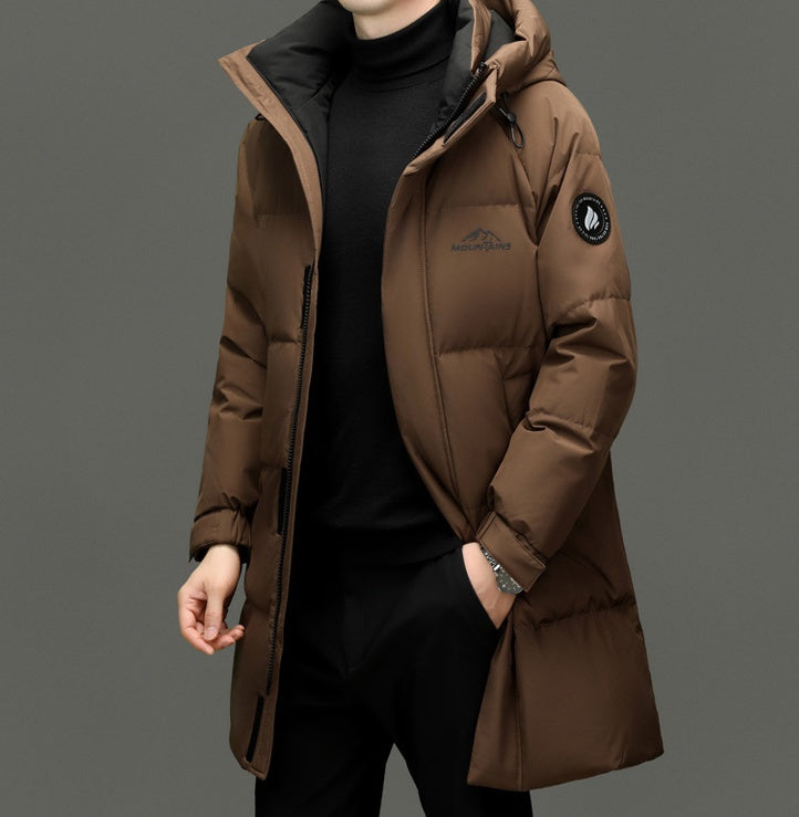 Down Jacket