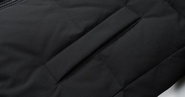 Puffer Jacket