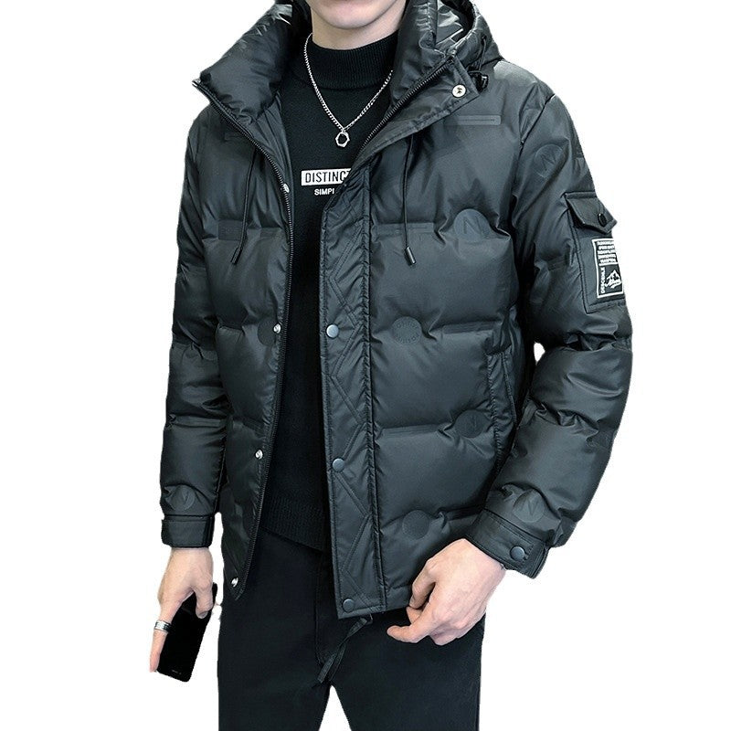 Puffer Jacket