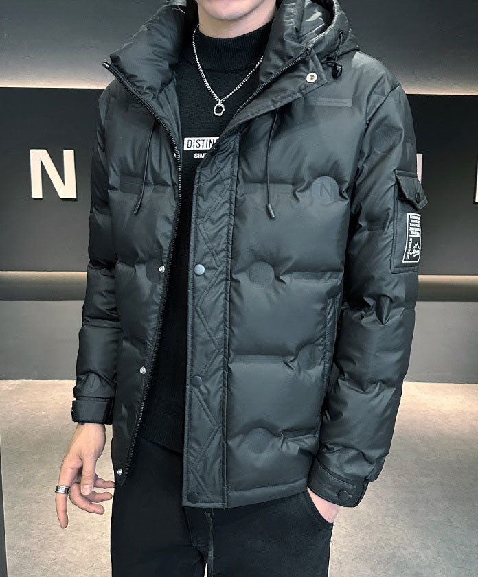 Puffer Jacket