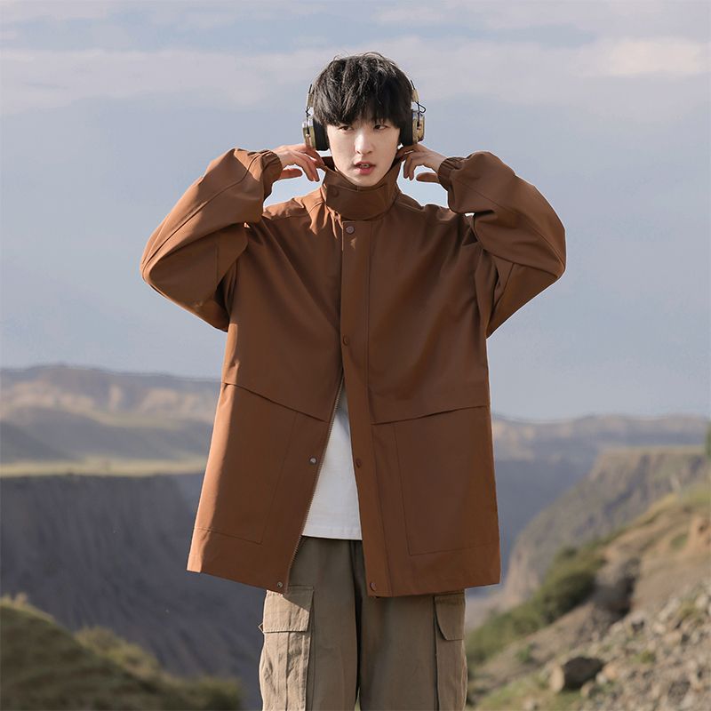 Raincoat