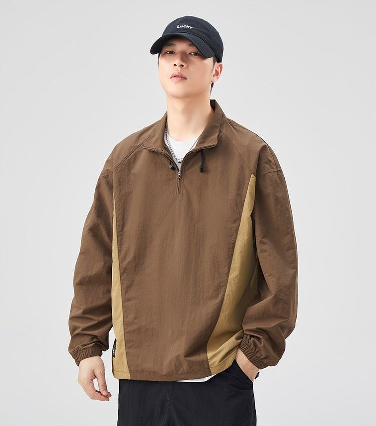 Rain Coat