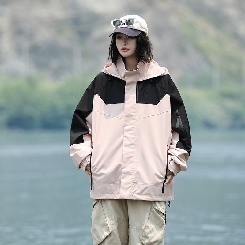 Raincoat