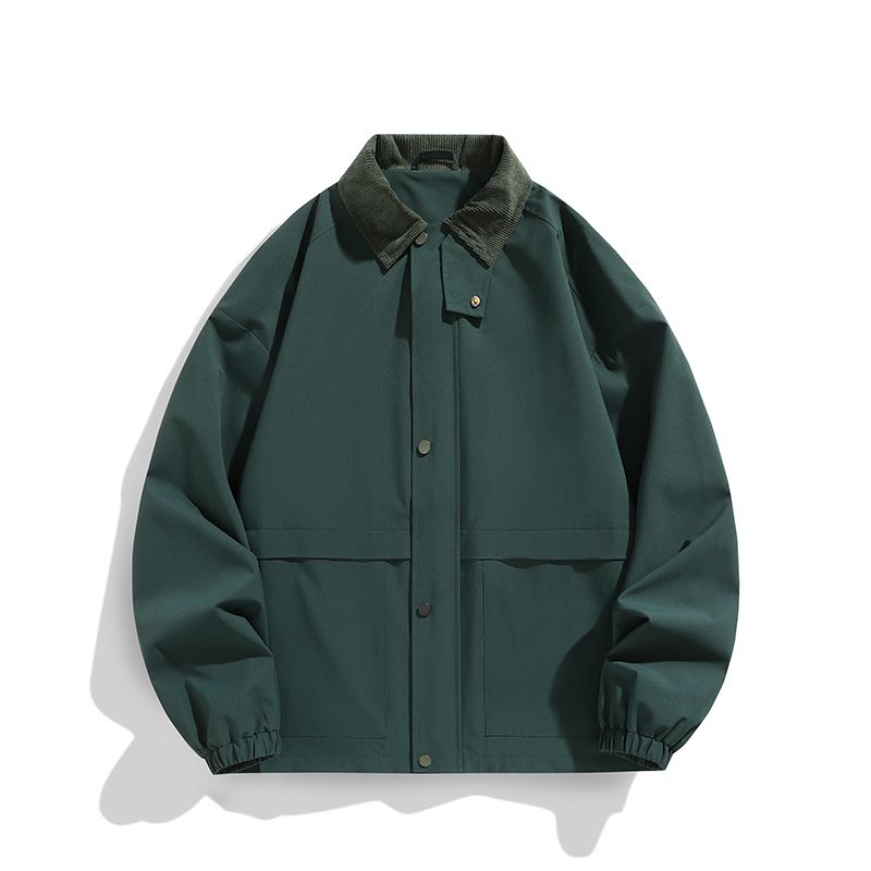 Rain Coat