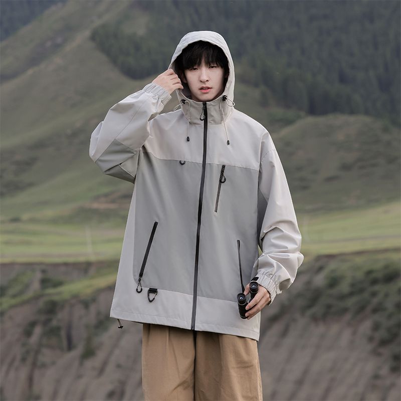 Rain Coat