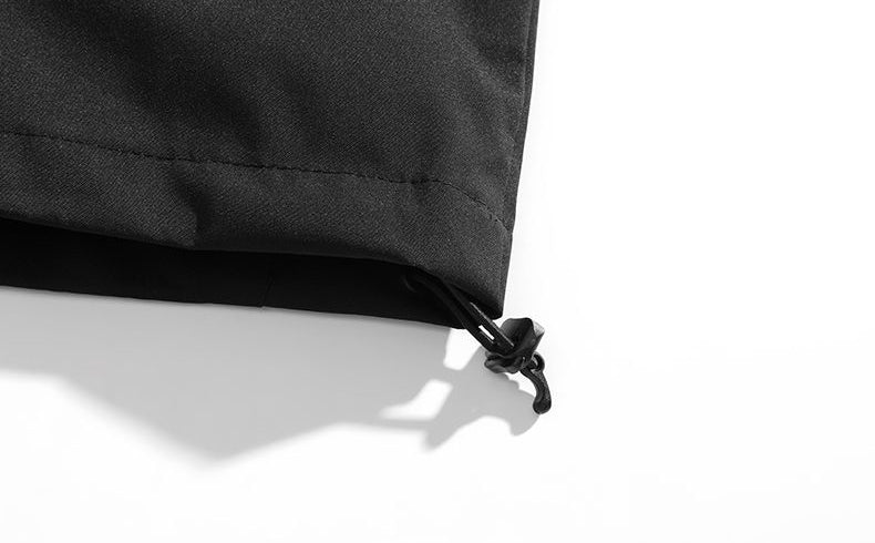 Rain Coat