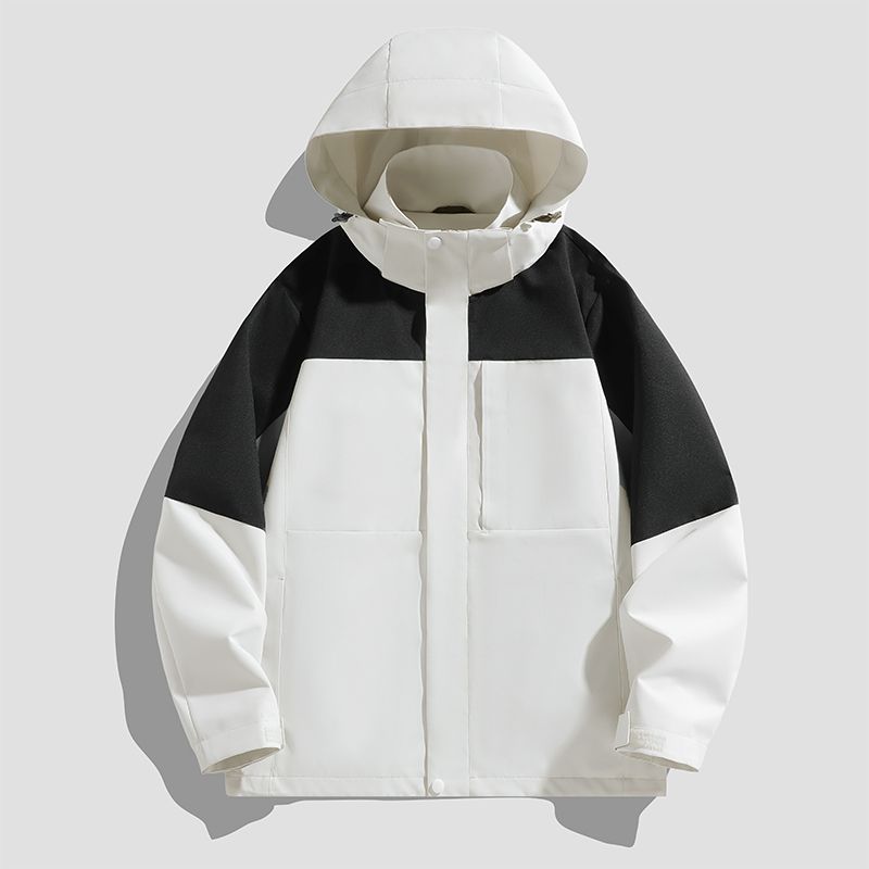 Raincoat