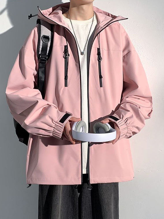 Raincoat