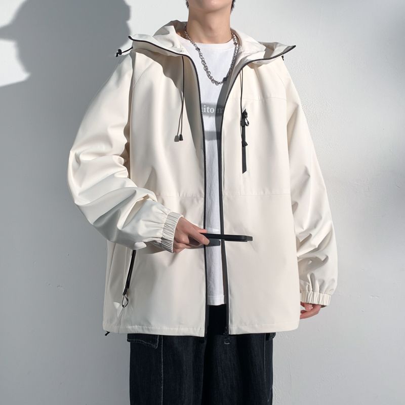 Raincoat