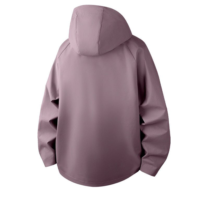 Rain Coat
