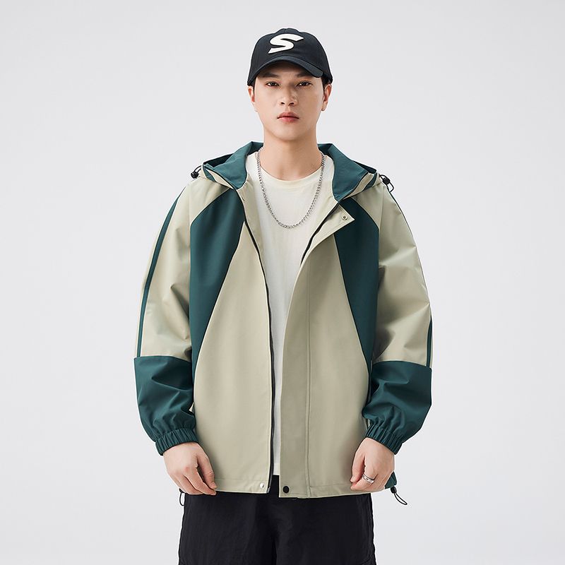 Rain Coat