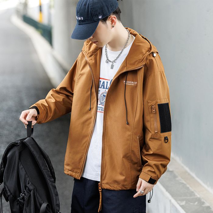 Raincoat