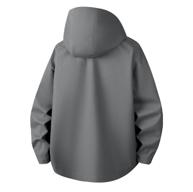Raincoat