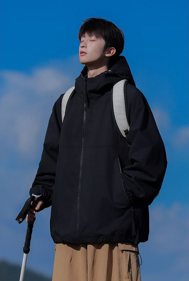Raincoat