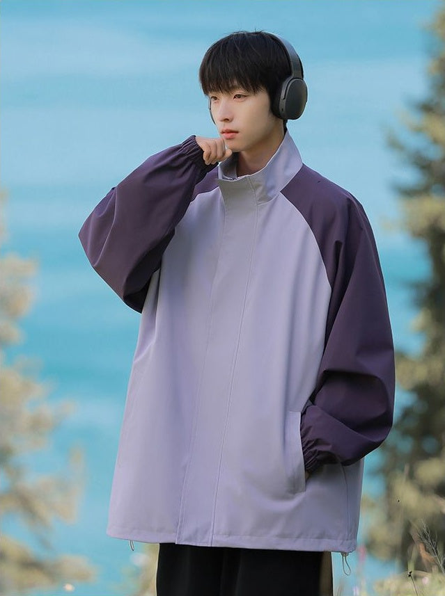 Rain Coat