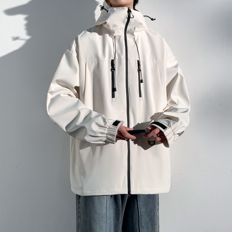 Rain Coat
