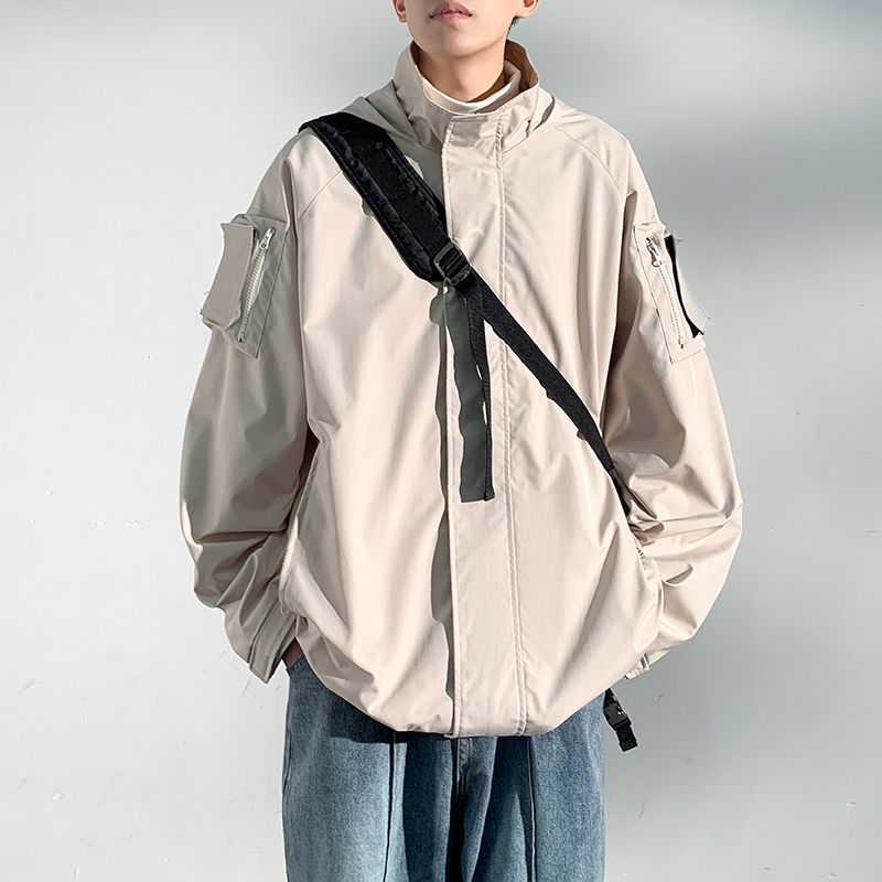 Rain Coat
