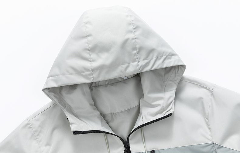 Raincoat
