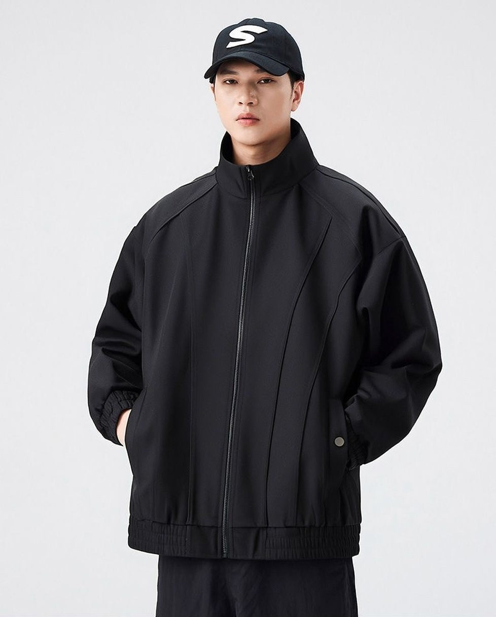 Rain Coat