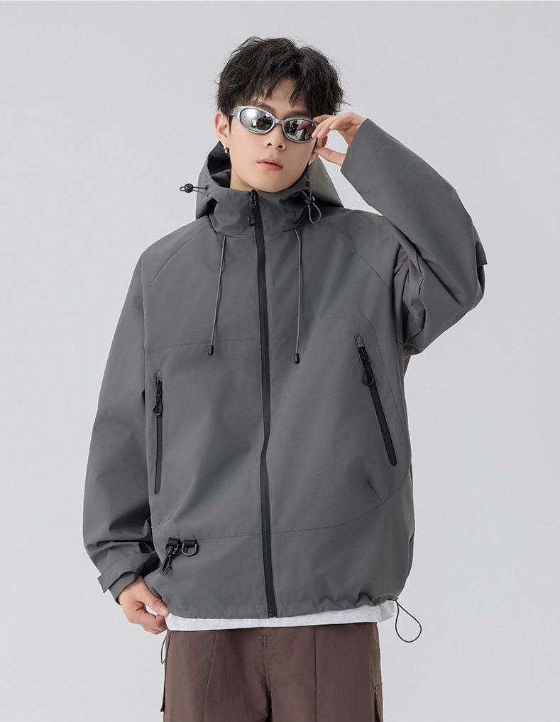 Raincoat