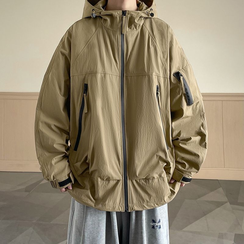 Rain Coat