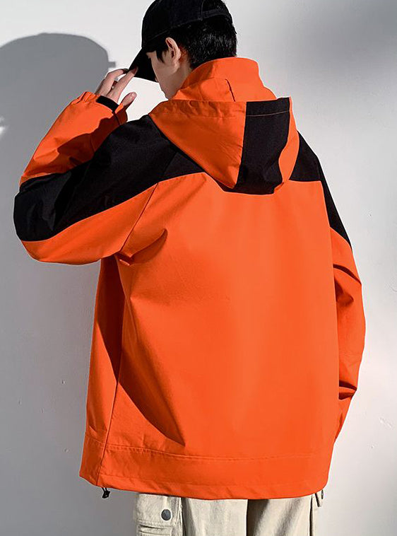 Raincoat