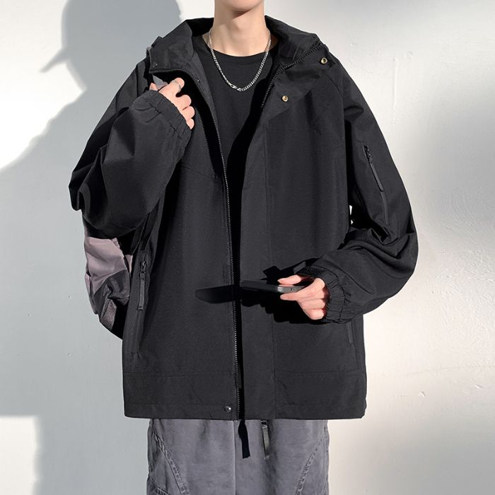 Raincoat