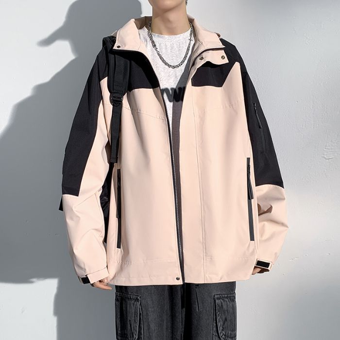 Rain Coat