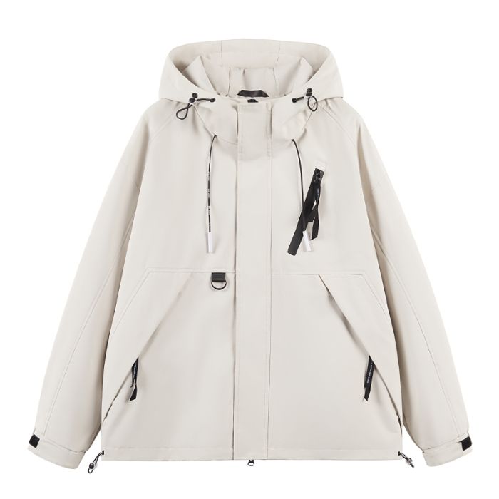 Rain Jacket