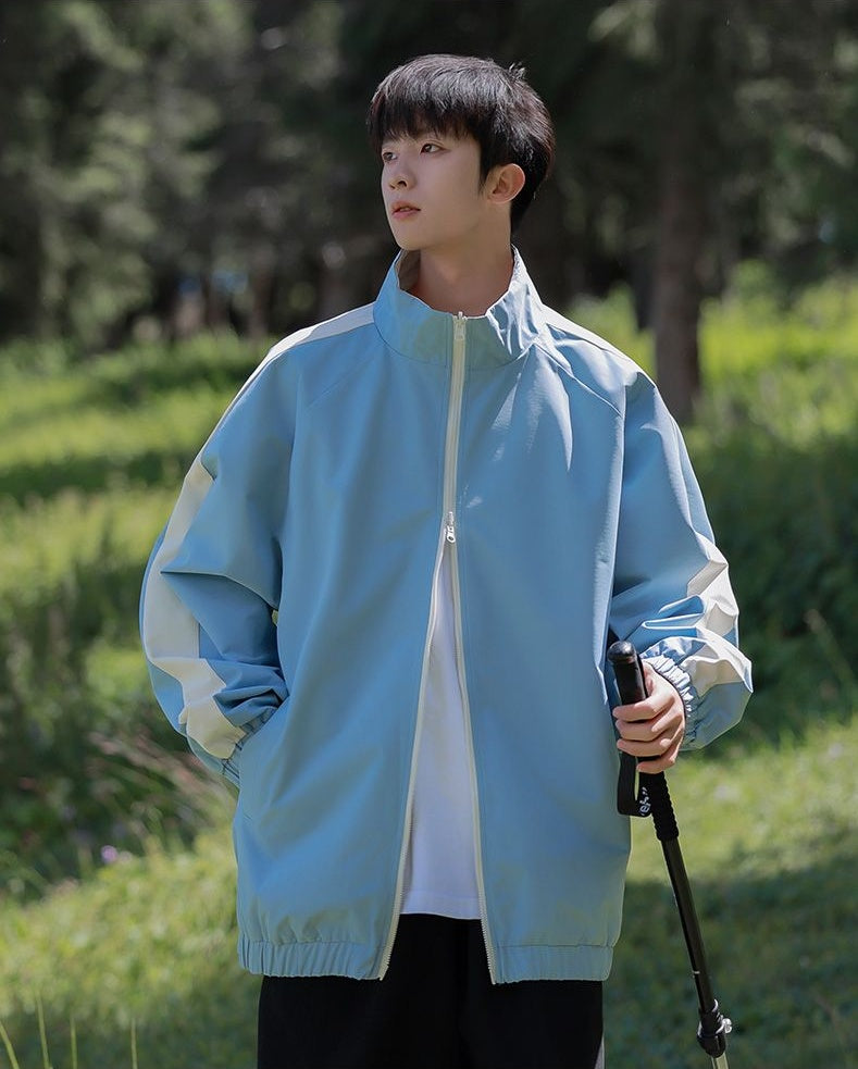 Rain Jacket