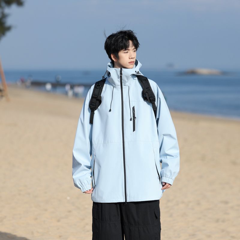Rain Coat
