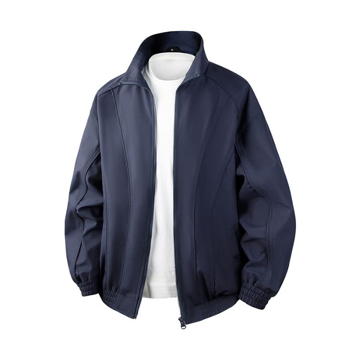Rain Jacket